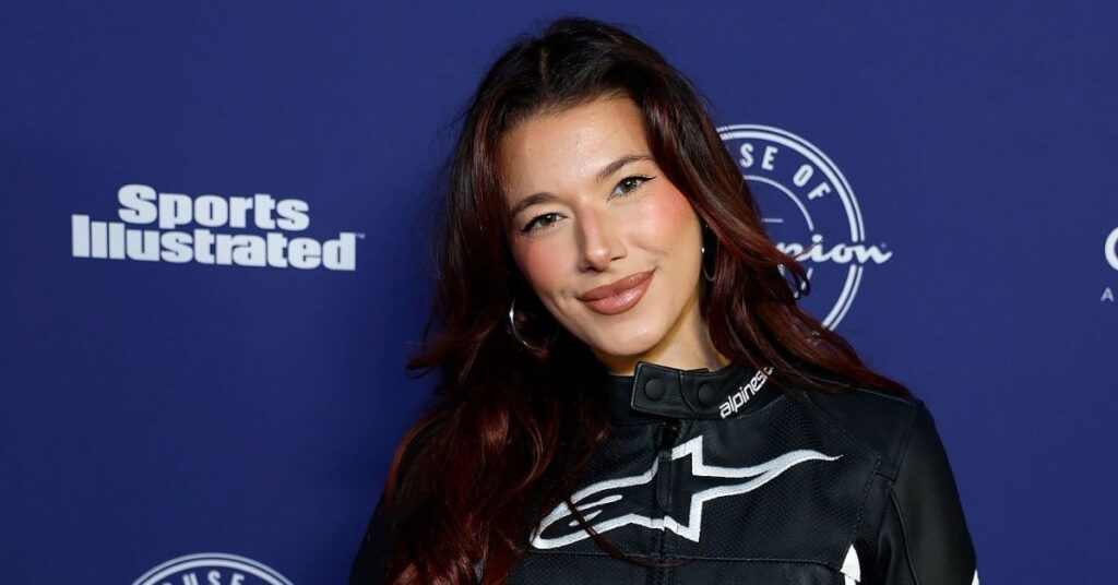 How old is Tianna Robillard? Age and birthday