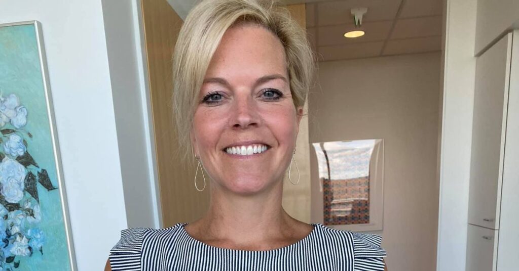 How old is Tracy McCool? Age and birthday