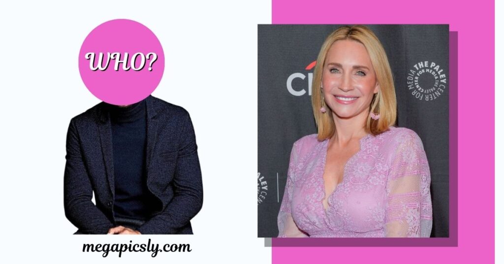 Is Andrea Canning married? Husband and children