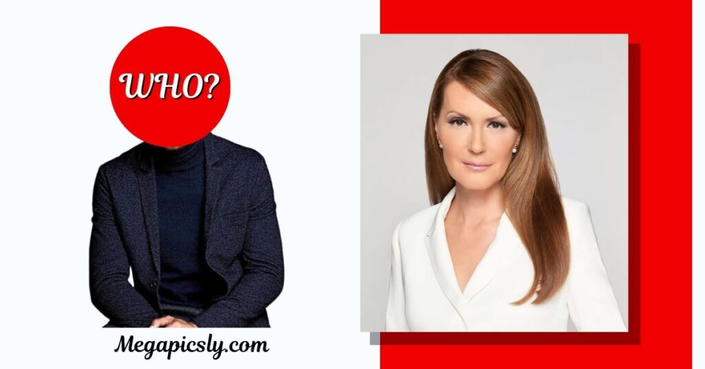 Is Dagen McDowell married? Husband and relationship status