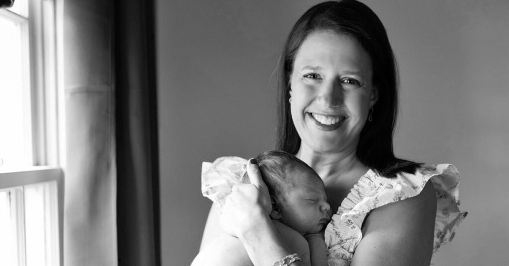 Is Emily Sutton married? Husband, children, and relationship status