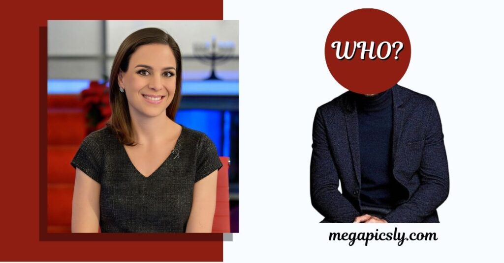 Is Jackie DeAngelis married? Husband, and Relationship status