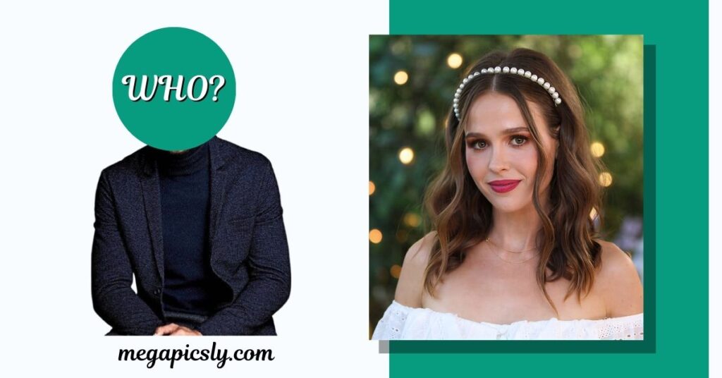 Is Jocelyn Hudon married? Husband and relationship status