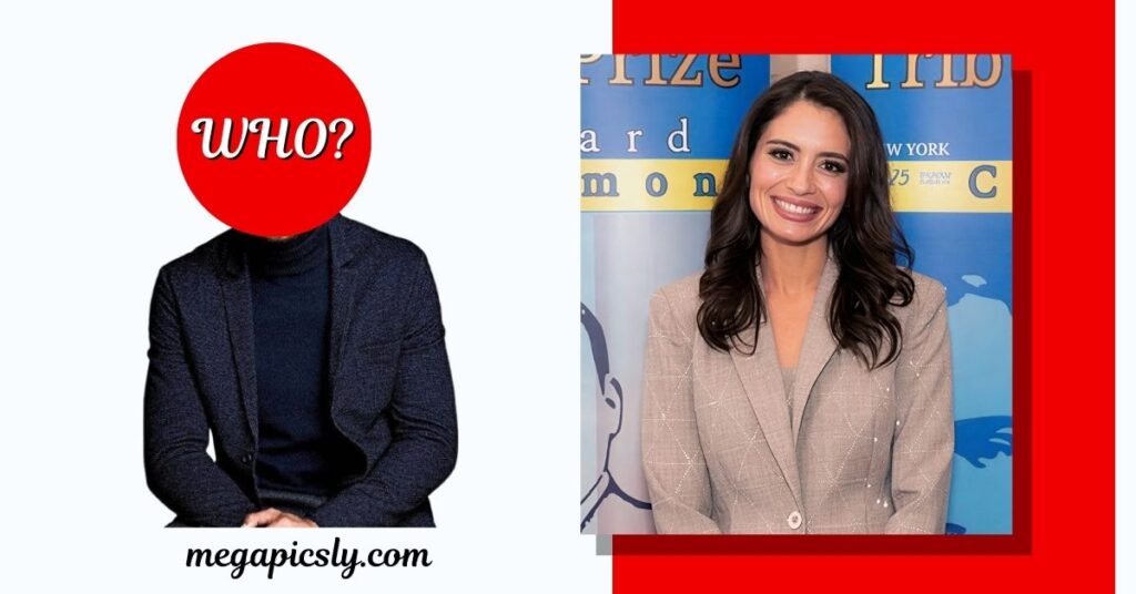 Is Krysia Lenzo married? Husband, relationship status and fiancé