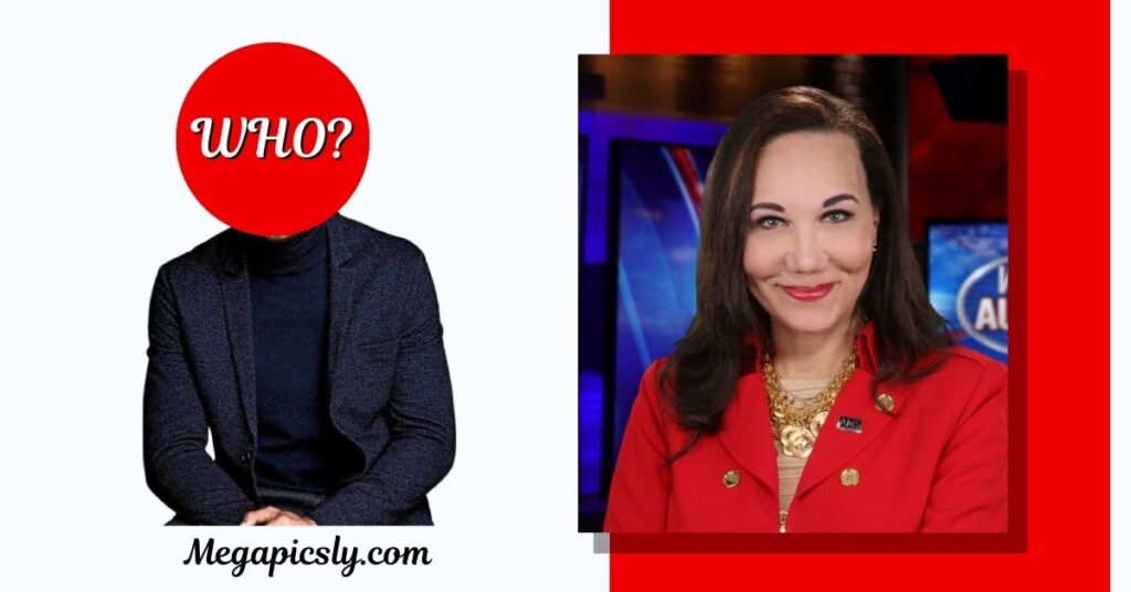 Is Lori Pinson married? Husband and relationship status