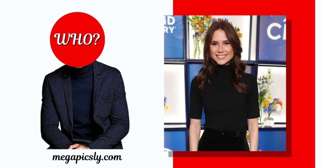 Is Sophie Flay married? Boyfriend and relationship status