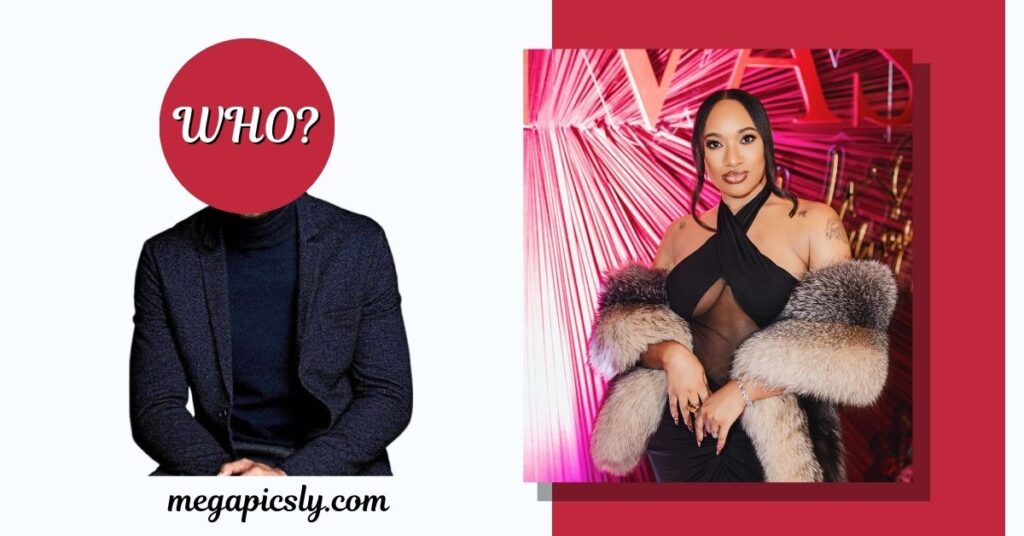 Is Stormi Steele married? Husband and children