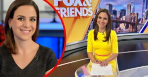 Jackie DeAngelis Wiki: Age, net worth, salary, husband, career, Fox Business