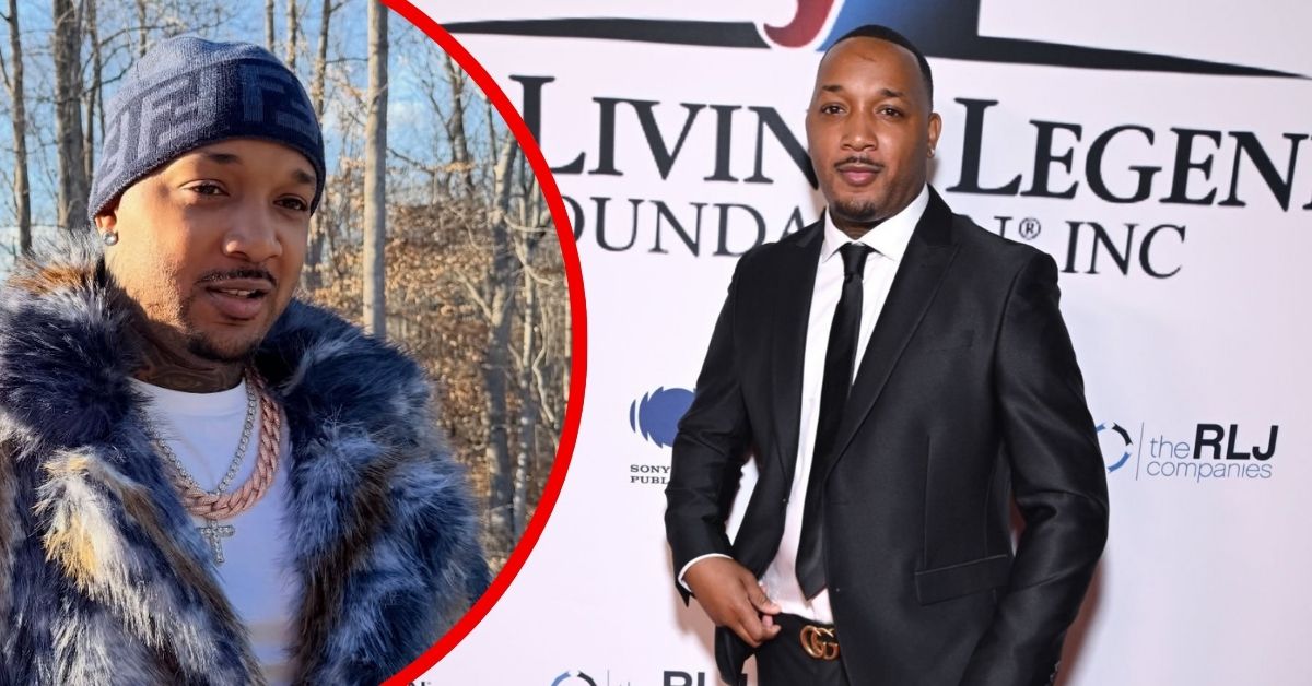 Jamal Morton: Net worth, age, wife, children, career, movies