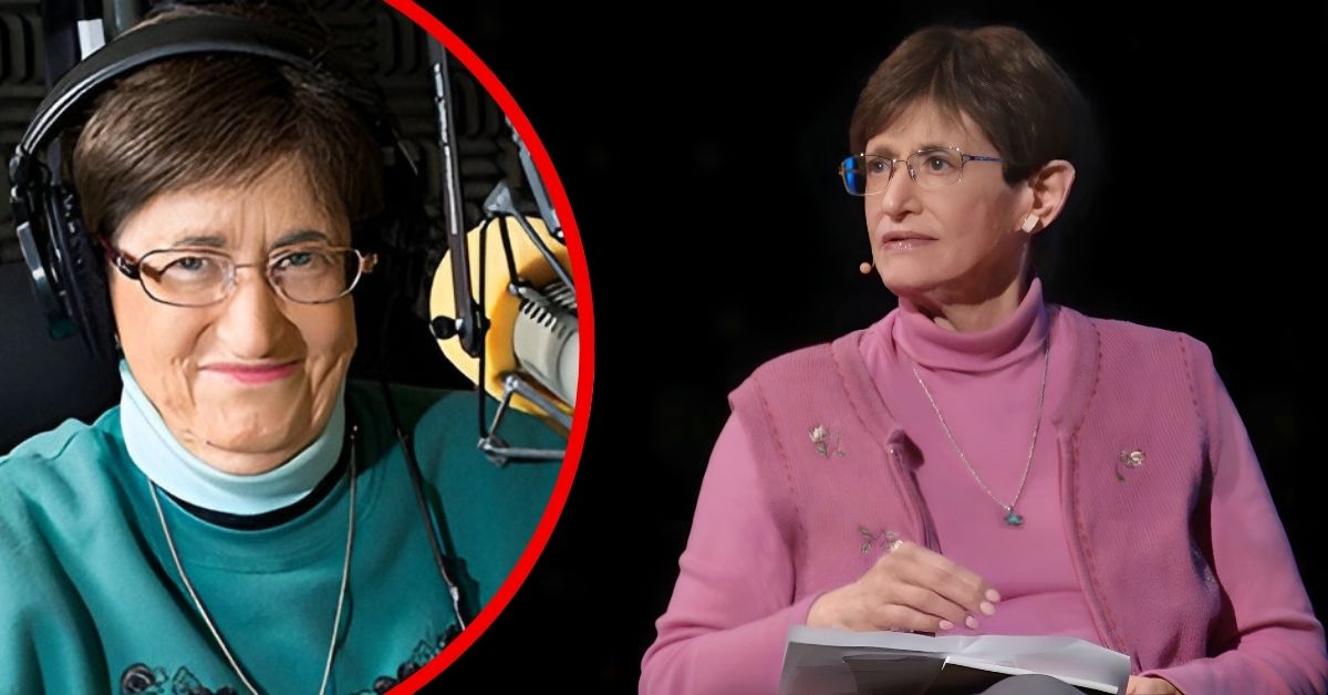 Jan Markell Age, net worth, husband, ministry, books, family, health