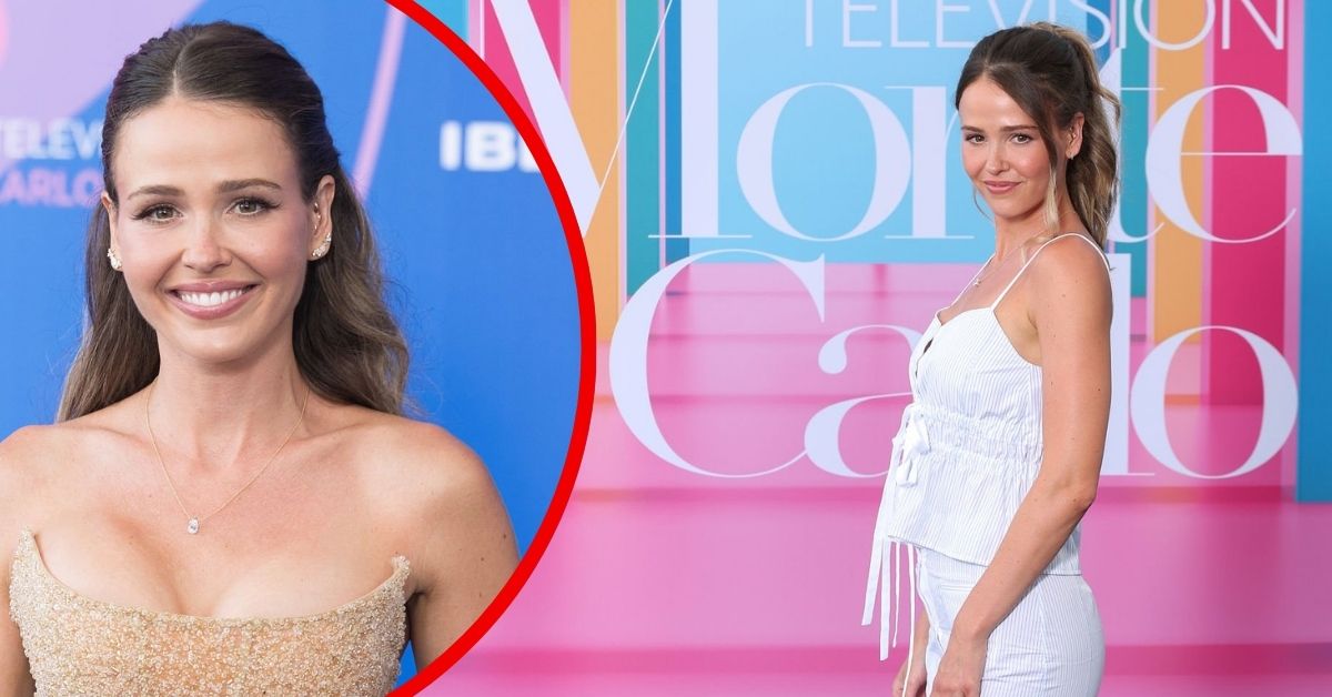 Jocelyn Hudon: Age, measurements, height, net worth, husband, career