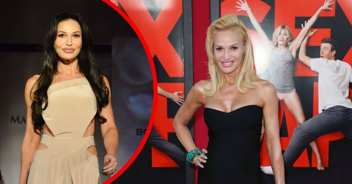 Jolene Blalock: Age, measurements, height, net worth, husband, career, Star Trek