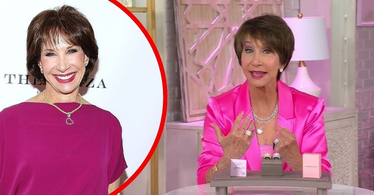 Kathy Levine: Net worth, age, height, husband, career