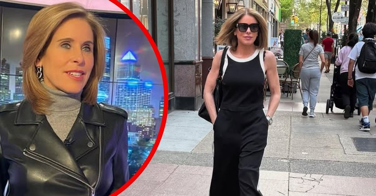 Kathy Orr Age, net worth, height, husband, children, career, family