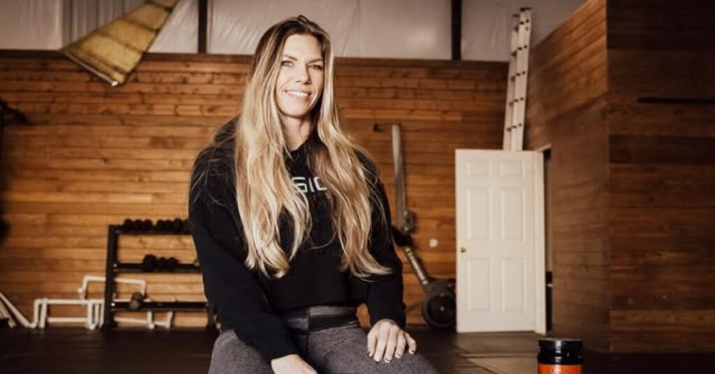 Kayla Morton net worth and salary