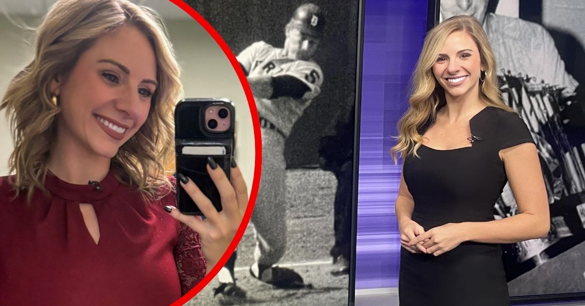 Kellie Rowe Age, Height, Net Worth, Boyfriend, Family, Reporter, Biography & More