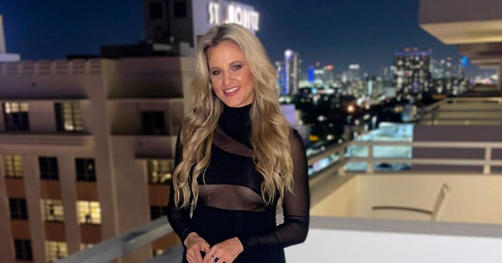 Kelsey Riggs height, weight, and measurements