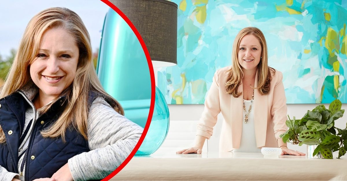 Kristina Crestin: Age, height, net worth, husband, career, HGTV shows