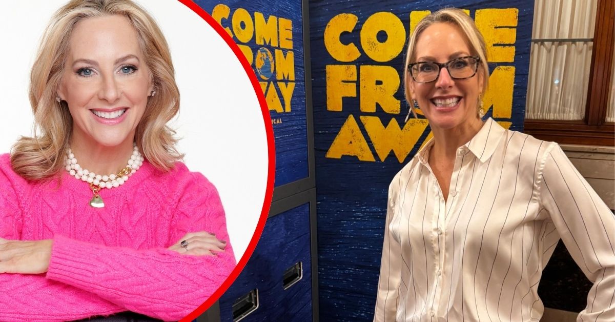 Kristine Sorensen Age, Height, Net worth, Salary, Husband, Children, Family & More