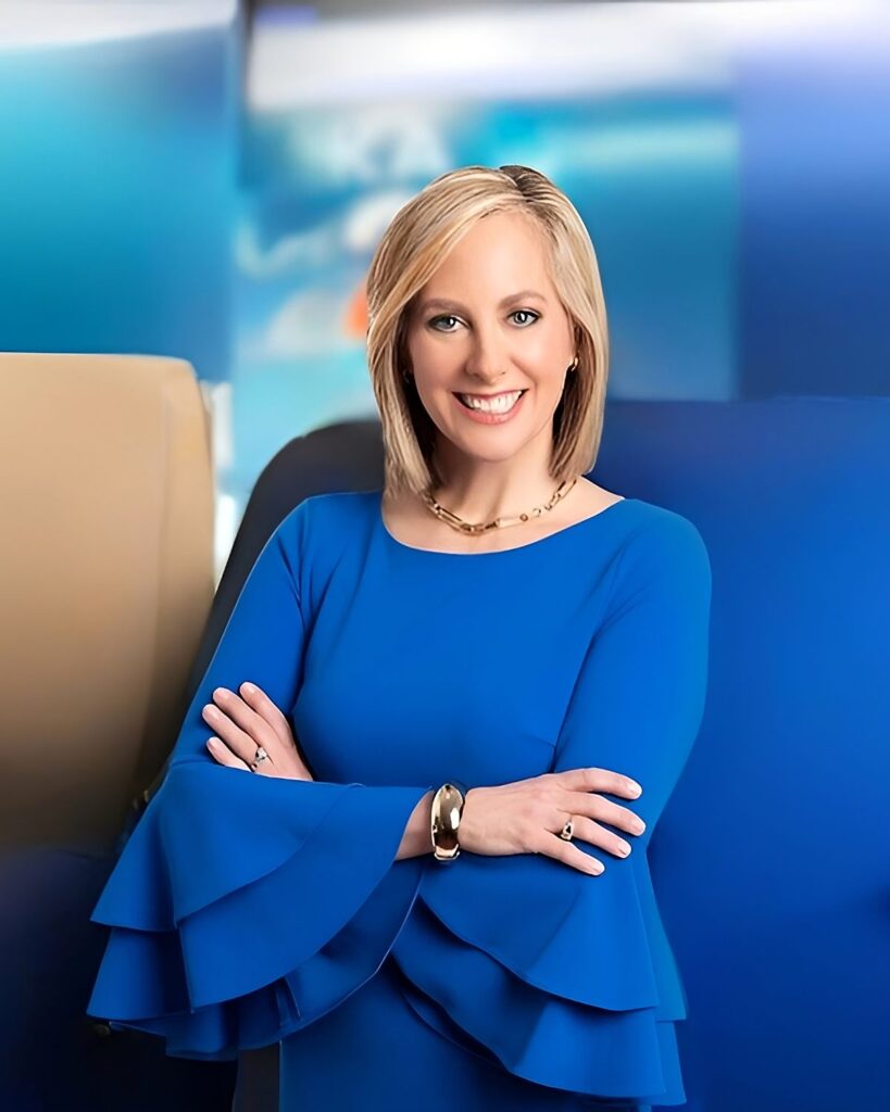 Kristine Sorensen’s Height, Weight, Body Measurements & Physical Stats