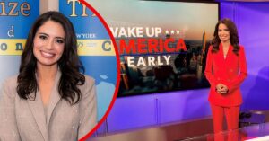 Krysia Lenzo: Biography, age, height, net worth, husband, family, career