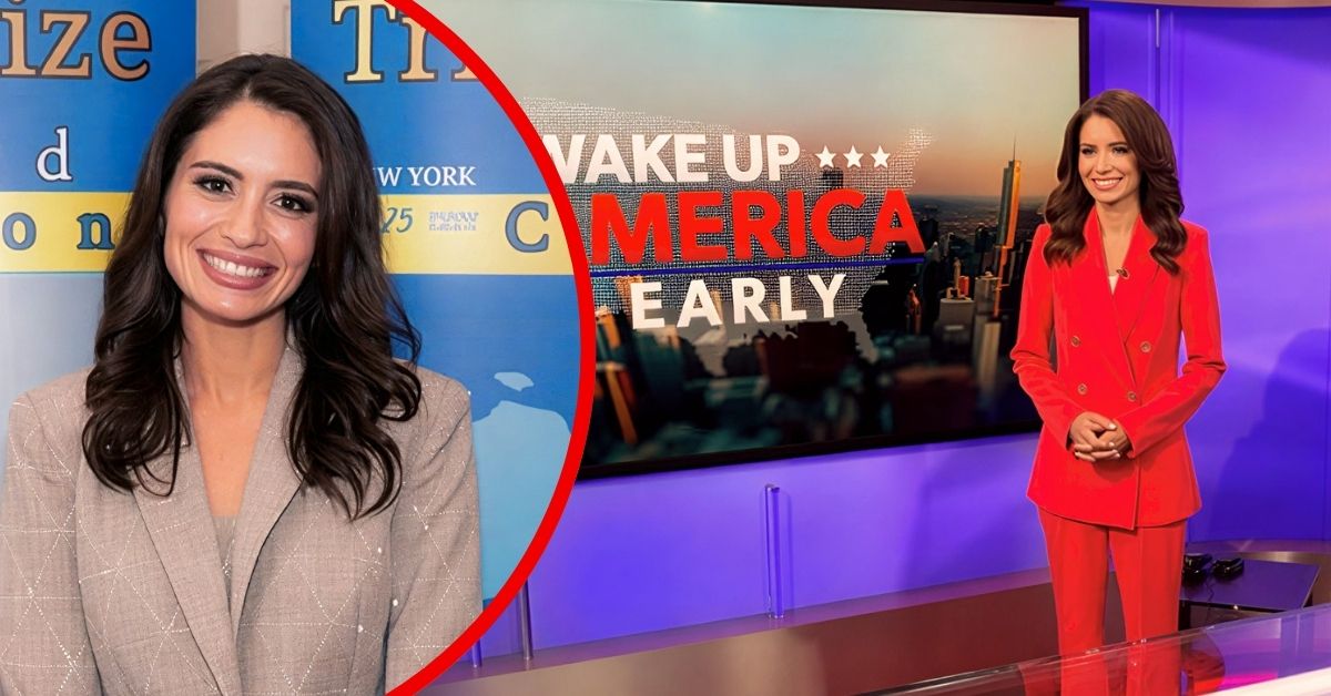 Krysia Lenzo: Biography, age, height, net worth, husband, family, career