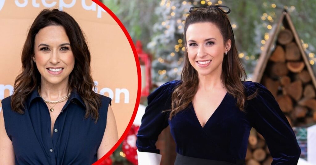 Lacey Chabert Age, measurements, height, net worth, husband, family, career