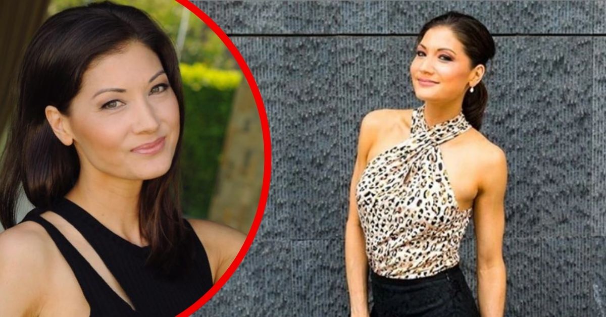 Liberte Chan: Net worth, age, height, husband, family, career