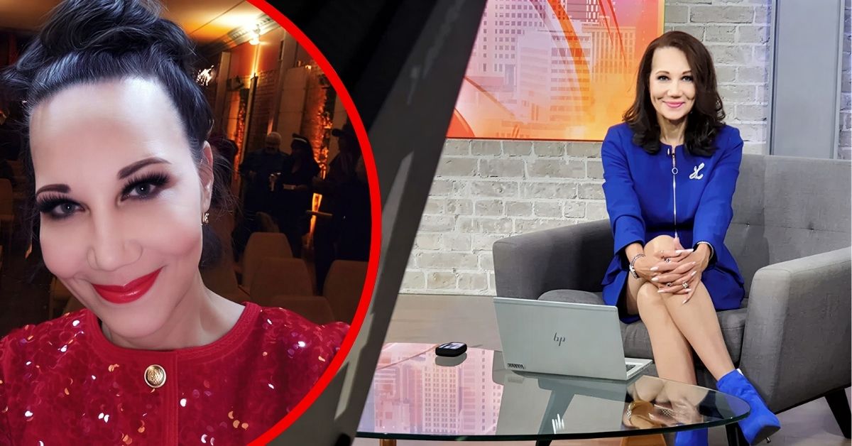 Lori Pinson: age, height, net worth, husband, family, career