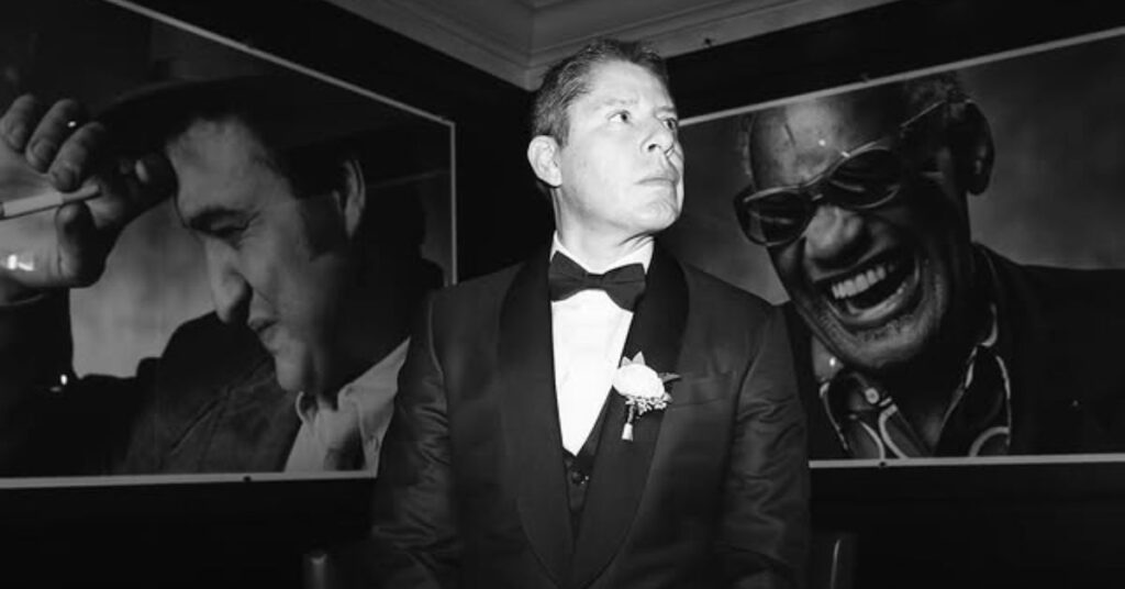 What is Luis Strohmeier’s net worth?