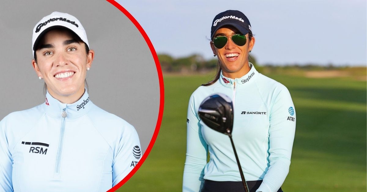 Maria Fassi Age, Height, Net Worth, Boyfriend, Family, Professional Golfer, & More