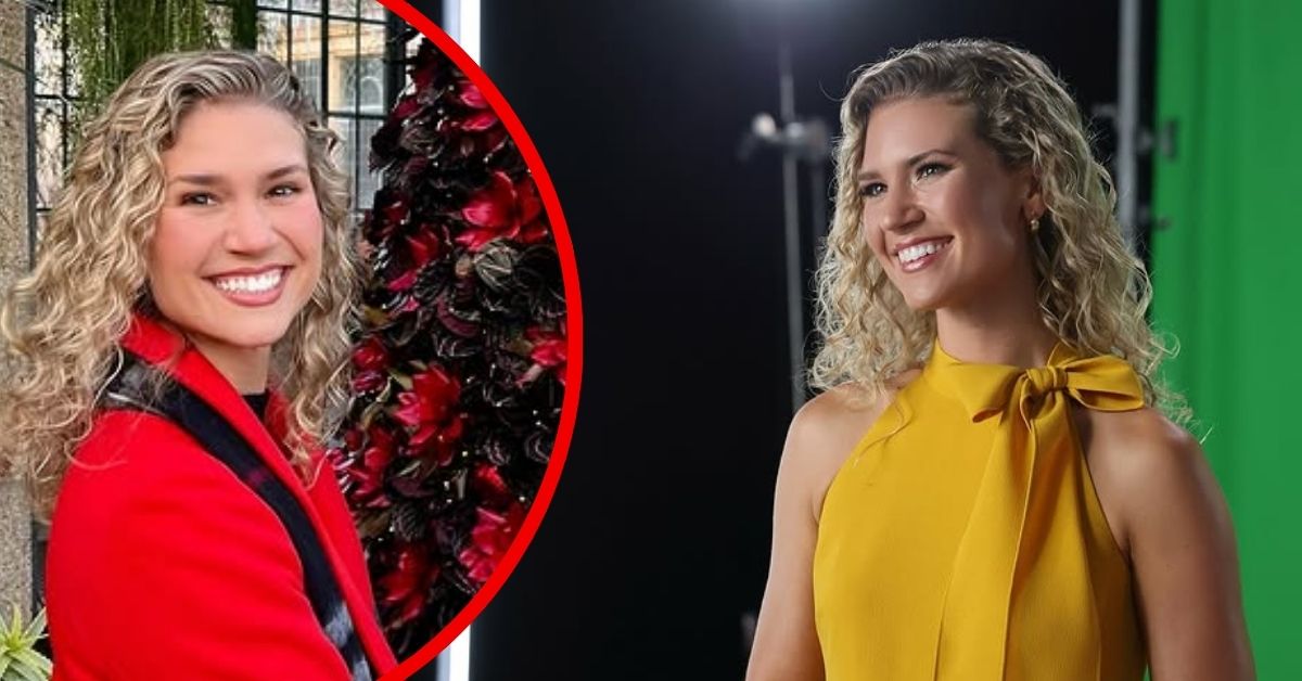 Payton Domschke Age, net worth, salary, husband, career