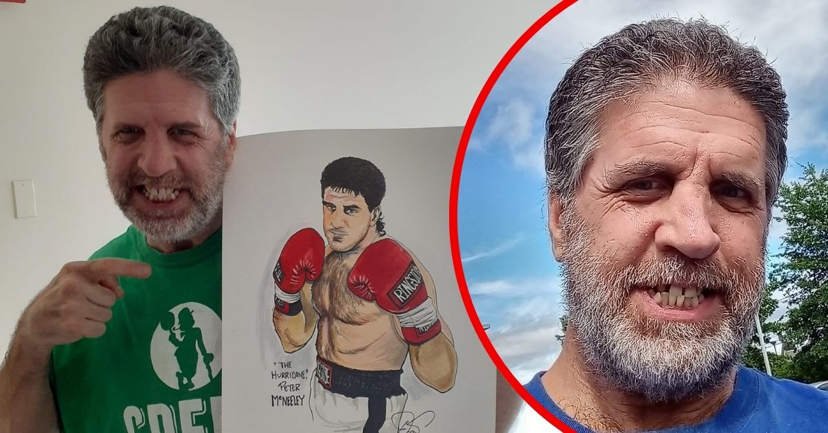 Peter McNeeley: Net worth, age, height, wife, career