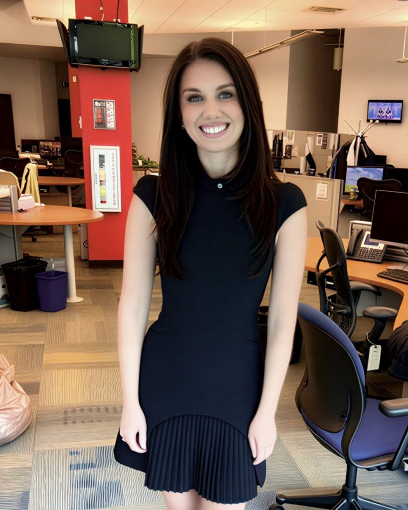 Quick Wiki/Bio About Caitlin Francis