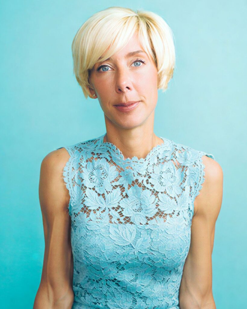 Quick Wiki/Bio About Stephanie Pomboy