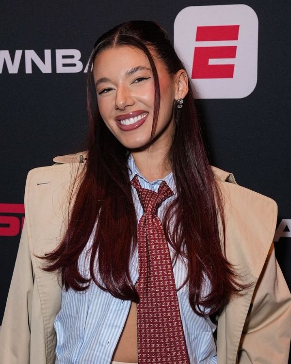 Quick Wiki/Bio About Tianna Robillard