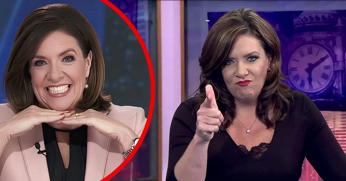 Robin Baumgarten: Age, height, net worth, husband, children, career