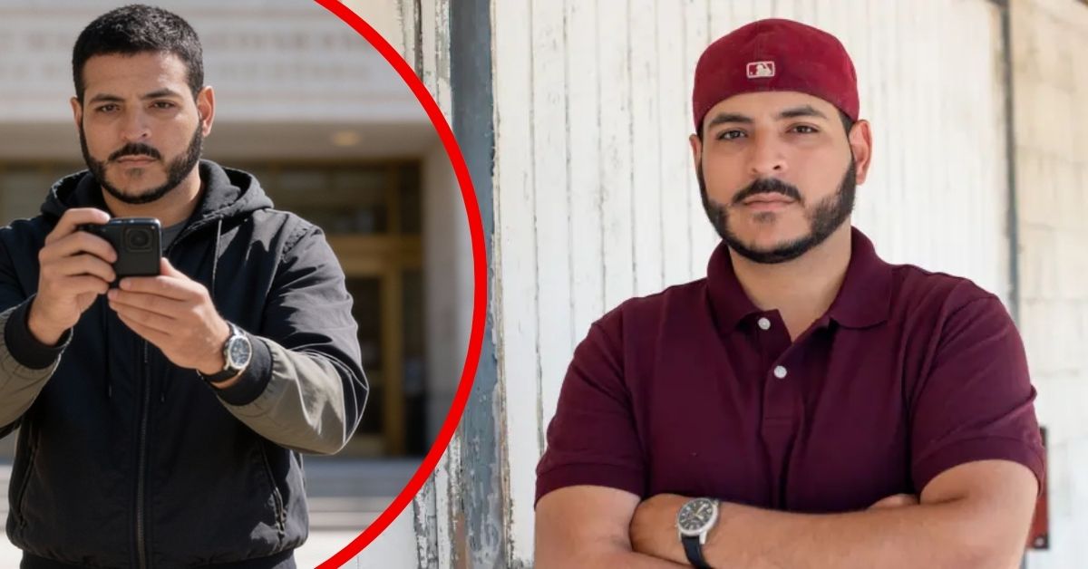 Sean Paul Reyes: Net worth, age, height, career, Long Island Audit