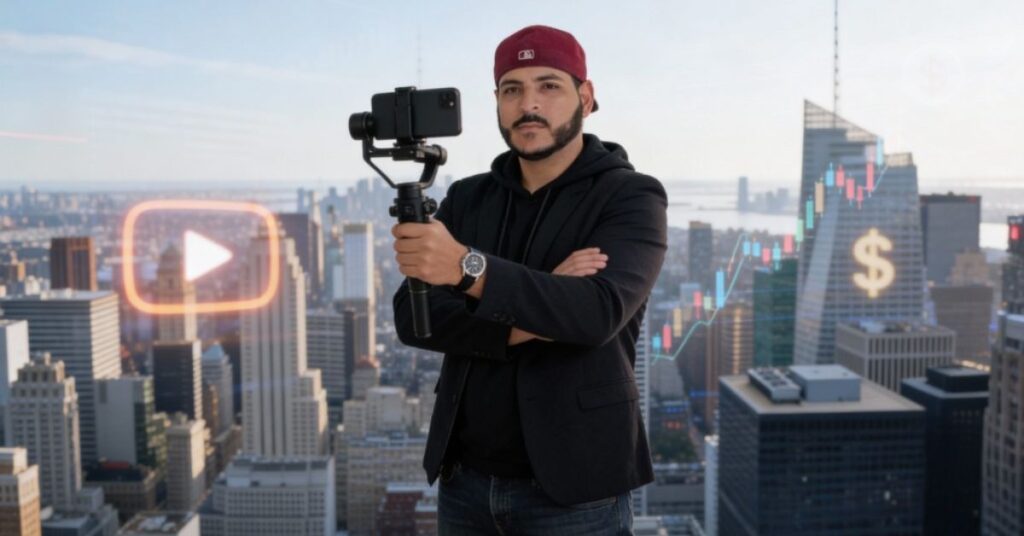 What is SeanPaul Reyes’ net worth?