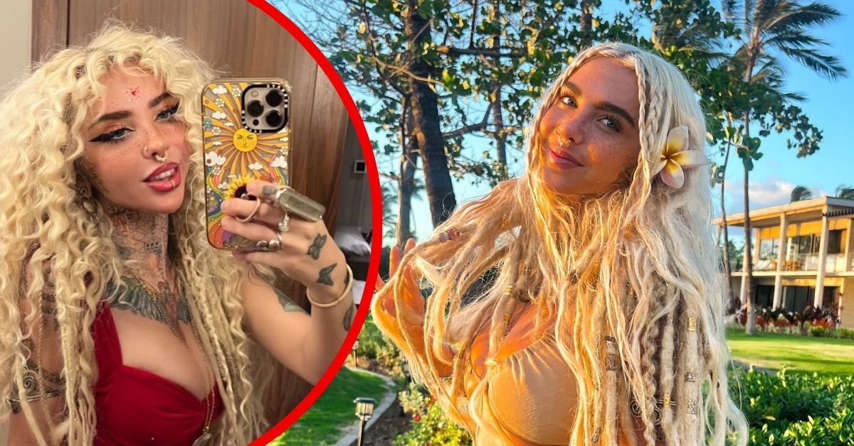 Shanin Blake: Age, height, net worth, daughter, career