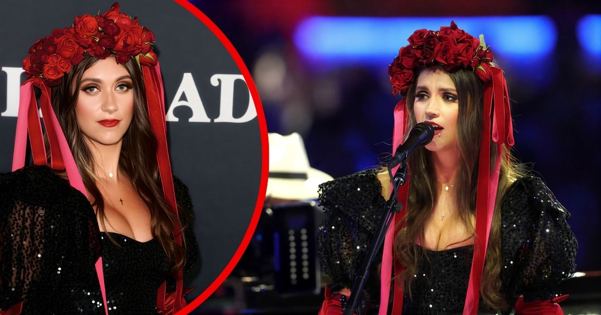 Sierra Ferrell: Biography, age, height, net worth, husband, career, Grammy awards