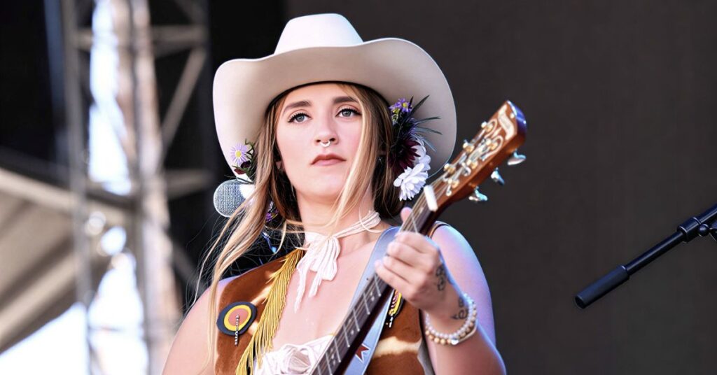 What is Sierra Ferrell’s net worth?