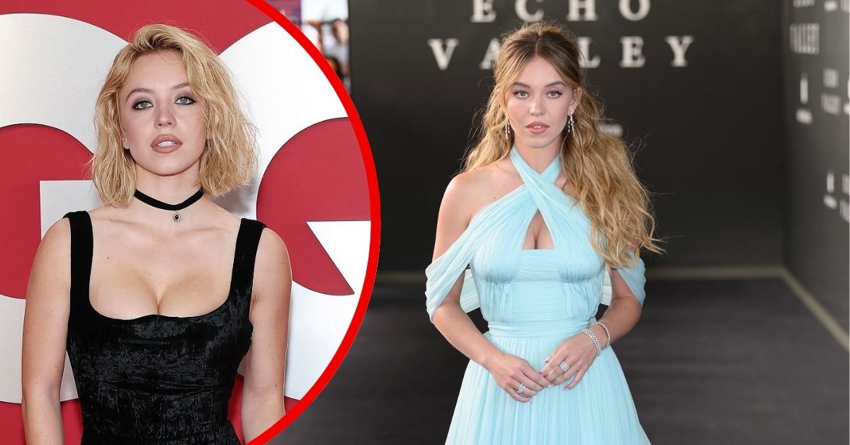 Sydney Sweeney measurements, height, weight, age, net worth, boyfriend, career