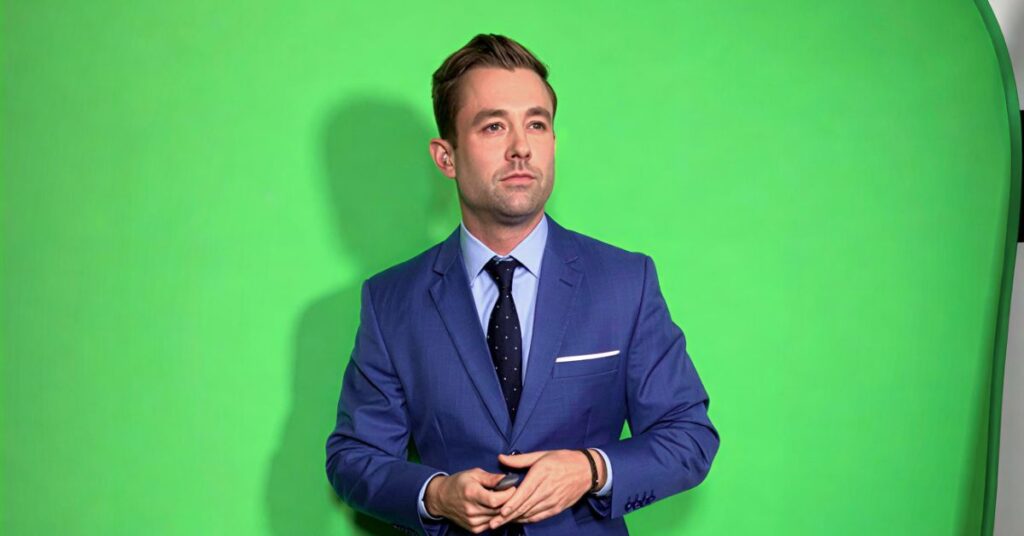 What is Adam Klotz’s net worth and salary?