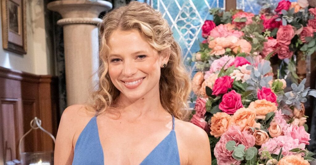 What is Allison Lanier’s net worth and salary?