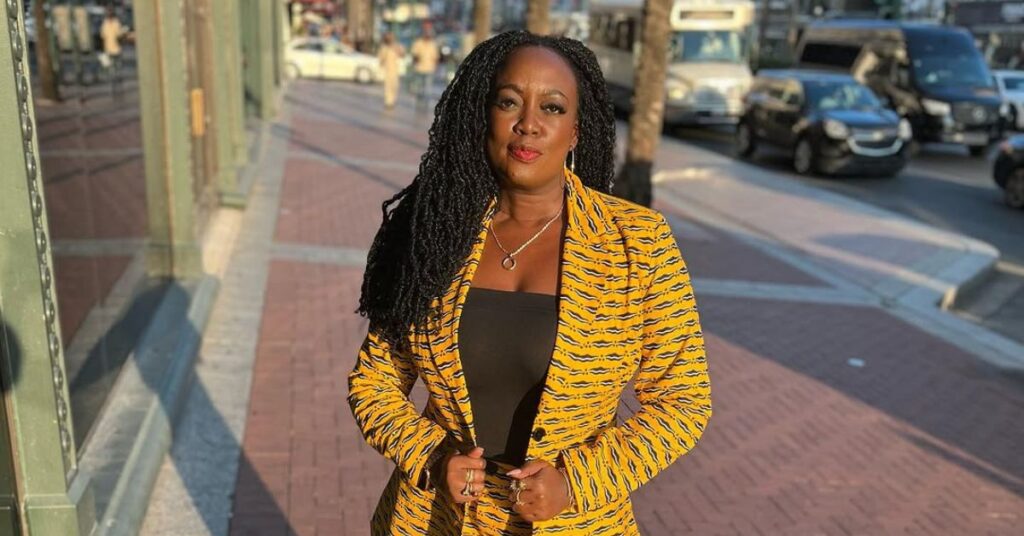 What is Ashley Allison’s net worth?