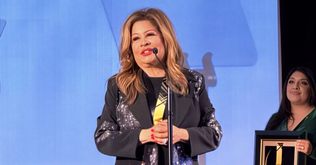 What is Clarice Tinsley’s net worth and salary?