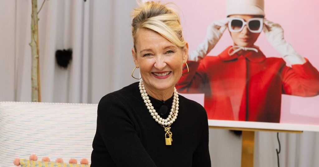 What is Elyce Arons’s net worth?