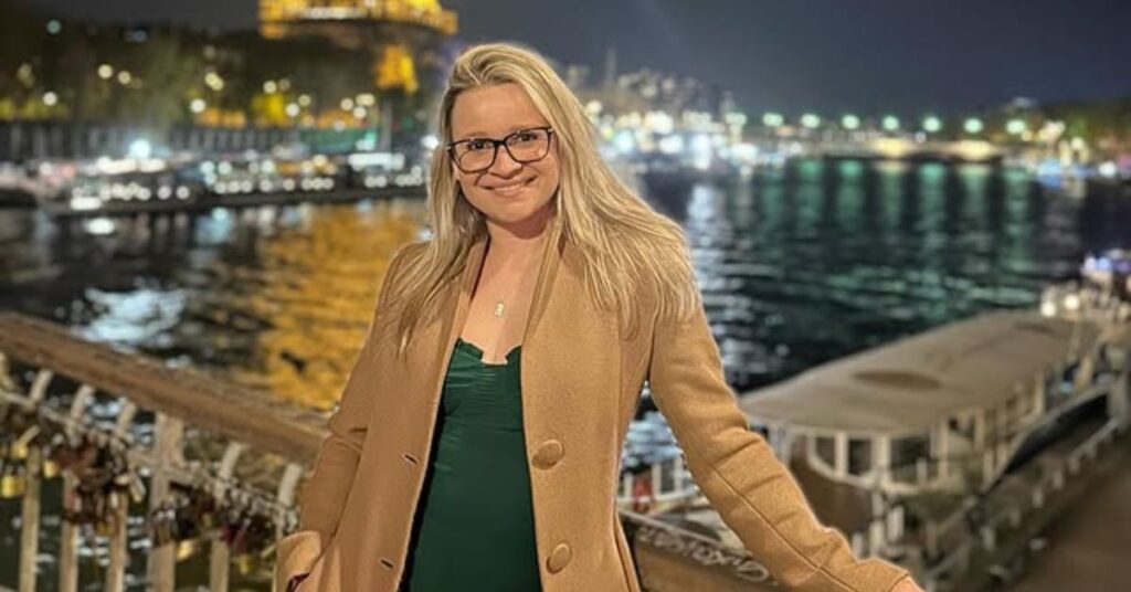 What is Greta Sereni’s net worth?