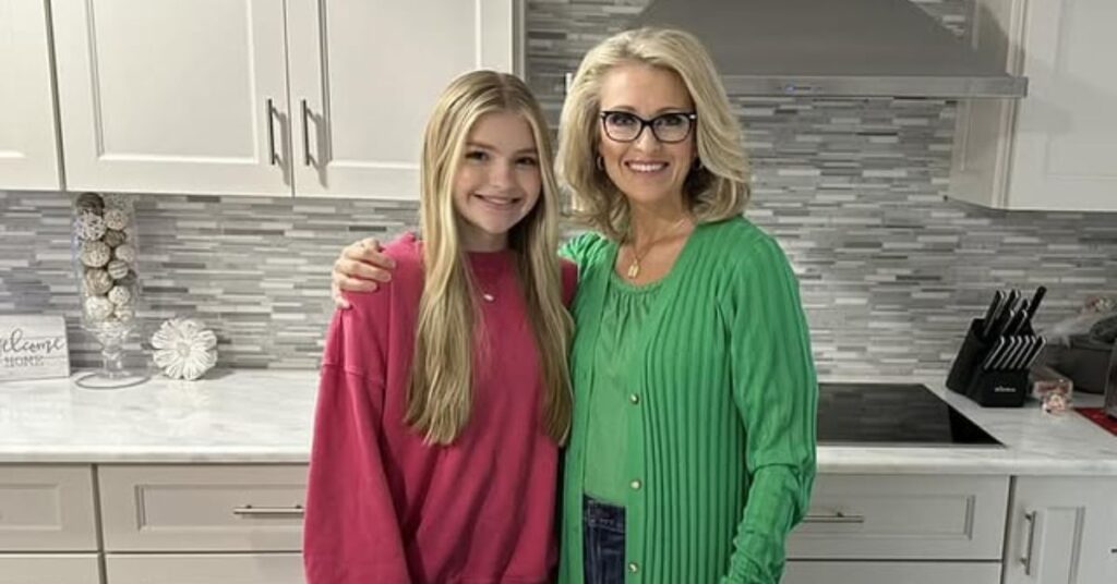 What is Hally Vogel’s net worth and salary?